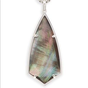 Kendra Scott Carole Necklace